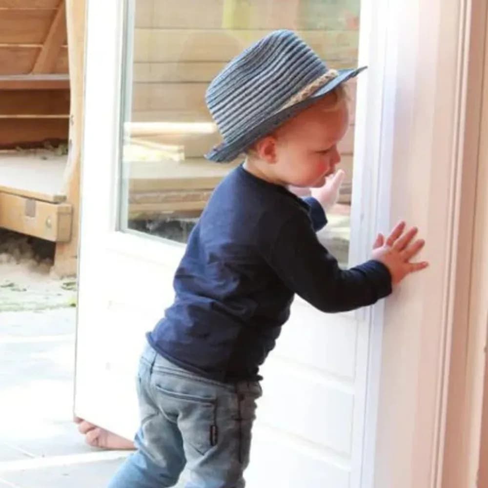 Protecție pentru degete Finger Alert 180cm — miniatură
