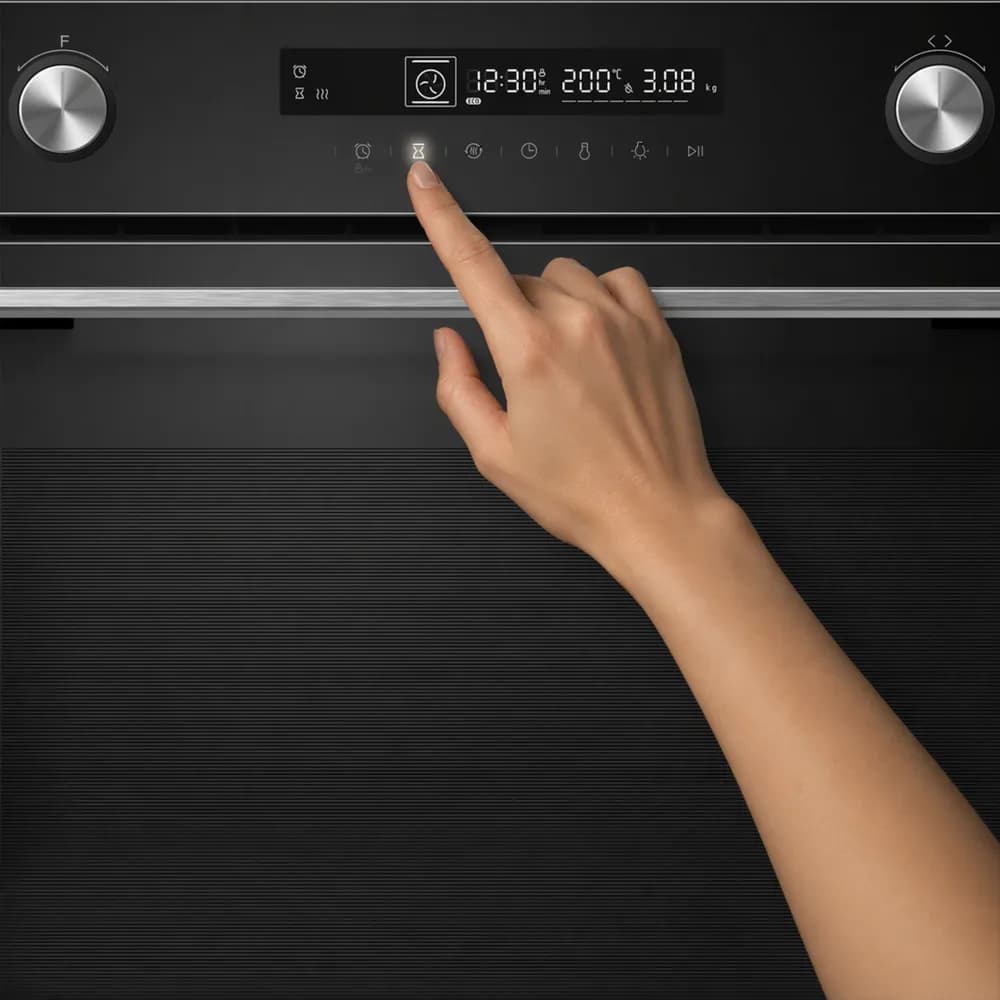 CUPTOR INCORPORABIL HEINNER HBO-M7212GCDRP-GBK — miniatură