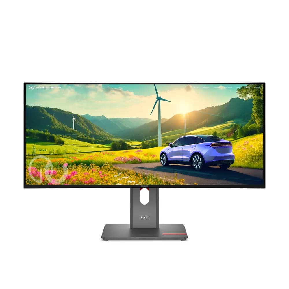 MONITOR LCD 34" T34WD-40/64ADGAT1EU LENOVO "64ADGAT1EU"