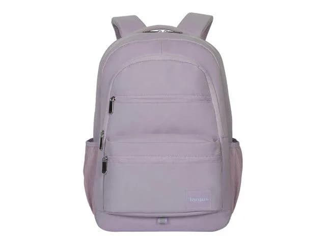 Rucsac laptop Targus Octave III, Roz, 999 luni Garantie