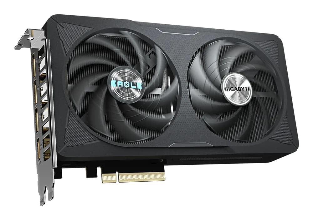 GIGABYTE N5060EAGLE OC-8GD "N5060EAGLE OC-8GD" — miniatură