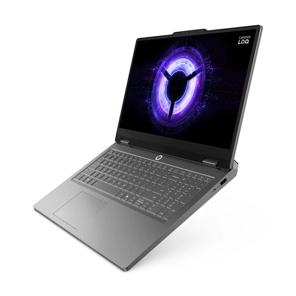 NB LOQ-15IRX11 CI7-13650HX 15"/16GB/1TB 83SC0098RM LENOVO"83SC0098RM" — miniatură