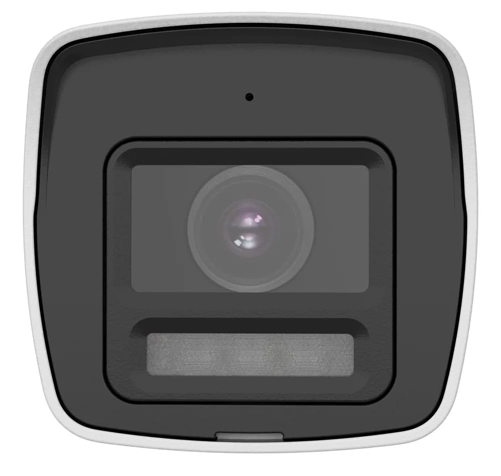 CAMERA BULLET 4K 2.8MM IR 30M "DS-2CE10UF3T-LS(2.8MM)" — miniatură