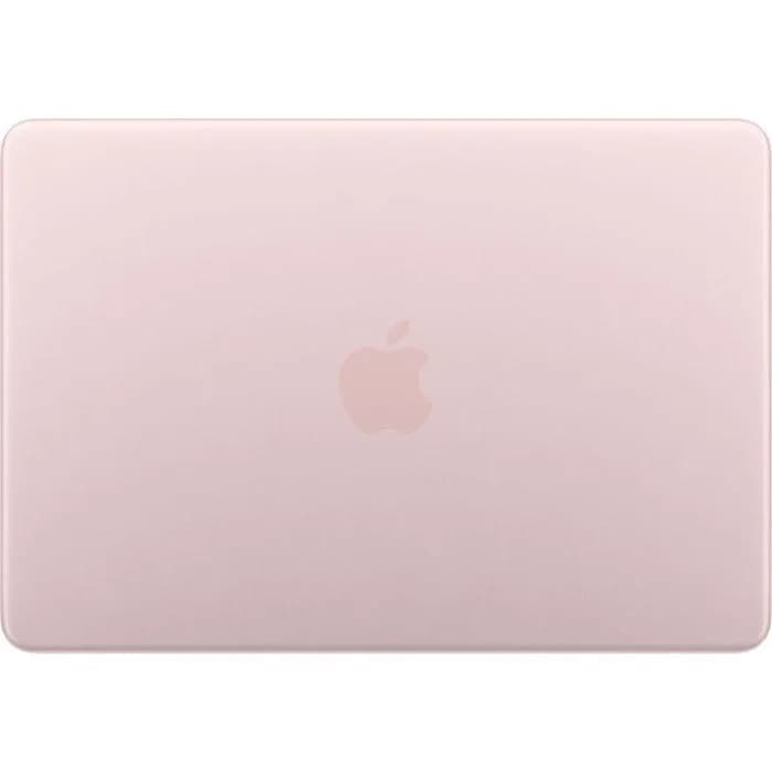 MacBook Neo 13" Retina/Apple A18 Pro (CPU 6-core, GPU 5-core, NeuralEngine16-core)/8GB/256GB - Blush - INT KB (No Adapter) - 2026 — miniatură