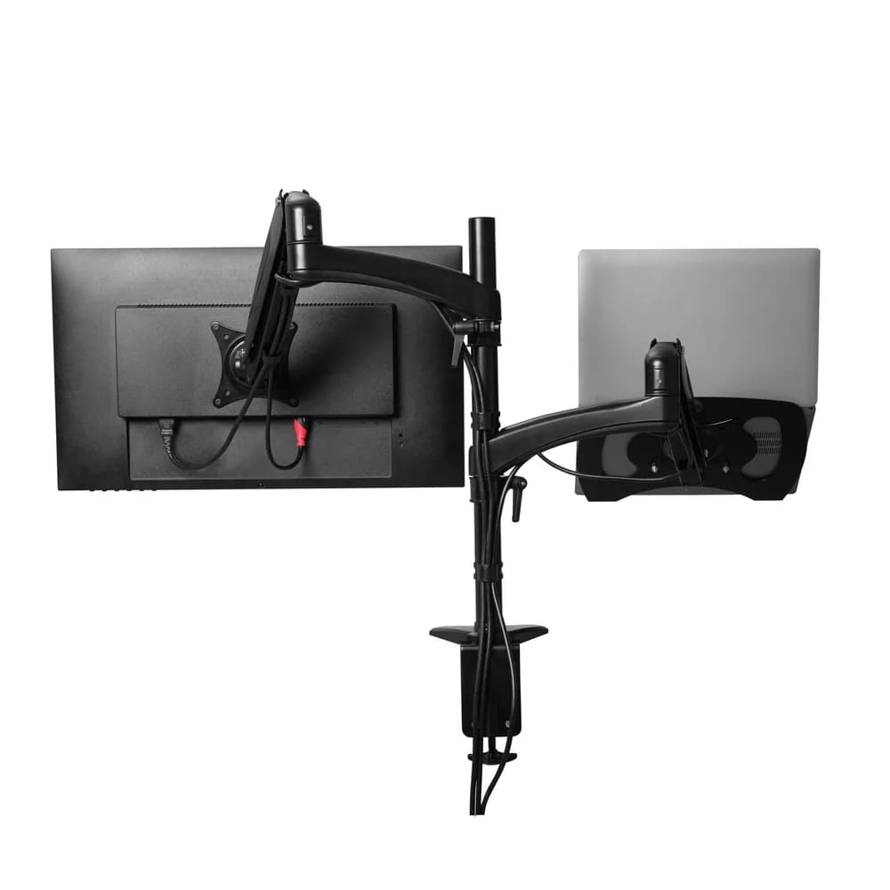 Brat monitor/laptop Trust Mara 16 kg "TR-25337" — miniatură