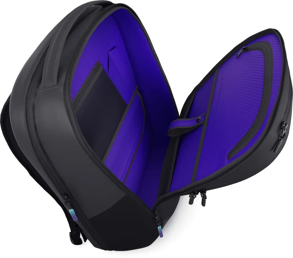 Alienware 18 Backpack AW7825P "460-BFCQ-05" — miniatură