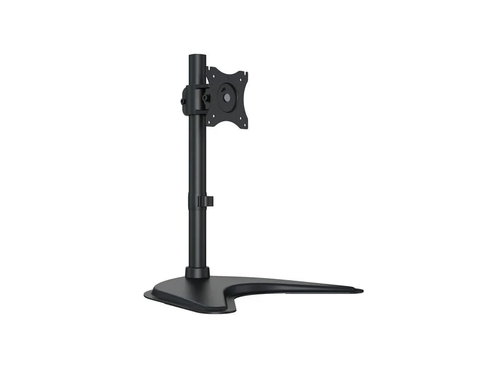 Stand Monitor Multibrackets MB-3323, 15"-27", max.10 kg, negru