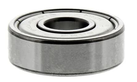 Piesă imprimantă 3D 608ZZ Ball Bearing