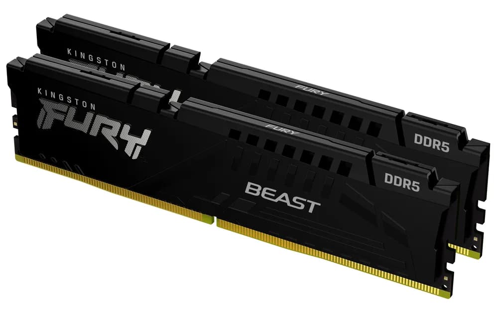 MEMORY DIMM 64GB DDR5-5600/K2 KF556C40BB2K2-64 KINGSTON "KF556C40BB2K2-64"