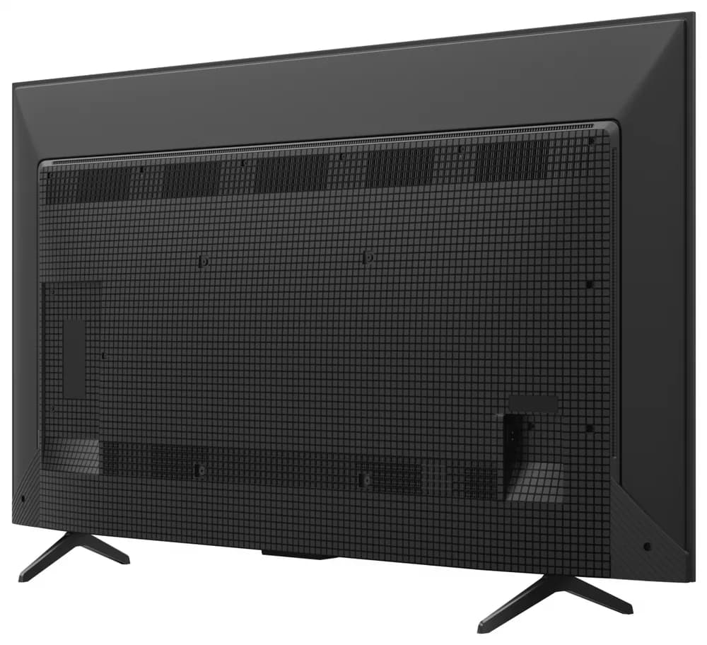 Televizor TCL QLED 55P7K, 139 cm, Smart Google TV, 4K, Clasa F — miniatură