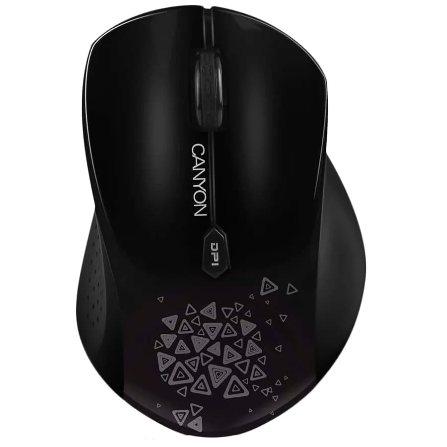 MOUSE CANYON "CNS-CMSW4B" — miniatură
