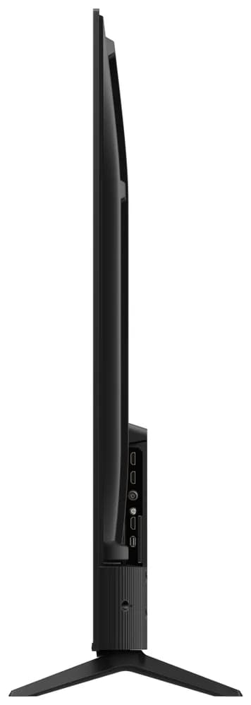 Televizor TCL QLED 65T69C, 164 cm, Smart Google TV, 4K — miniatură