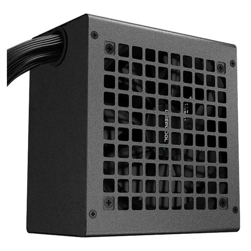 Sursa DEEPCOOL PF650, 80 PLUS, 650W — miniatură