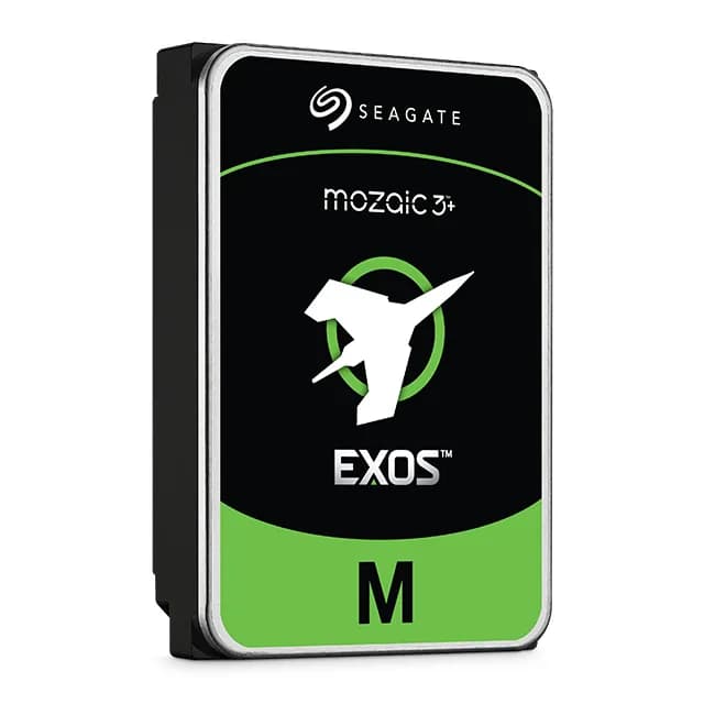 SG HDD 3.5 30TB SATA ST30000NM004K "ST30000NM004K" — miniatură