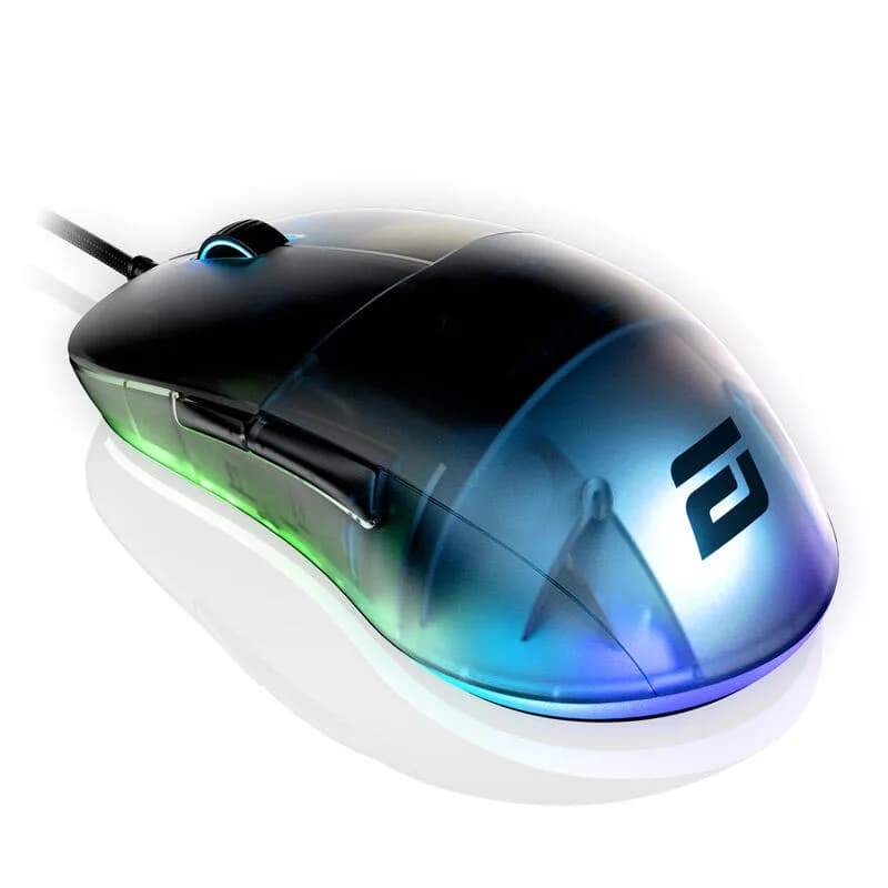 MOUSE Endgame Gear, "EGG-XM1RGB-DF" — miniatură
