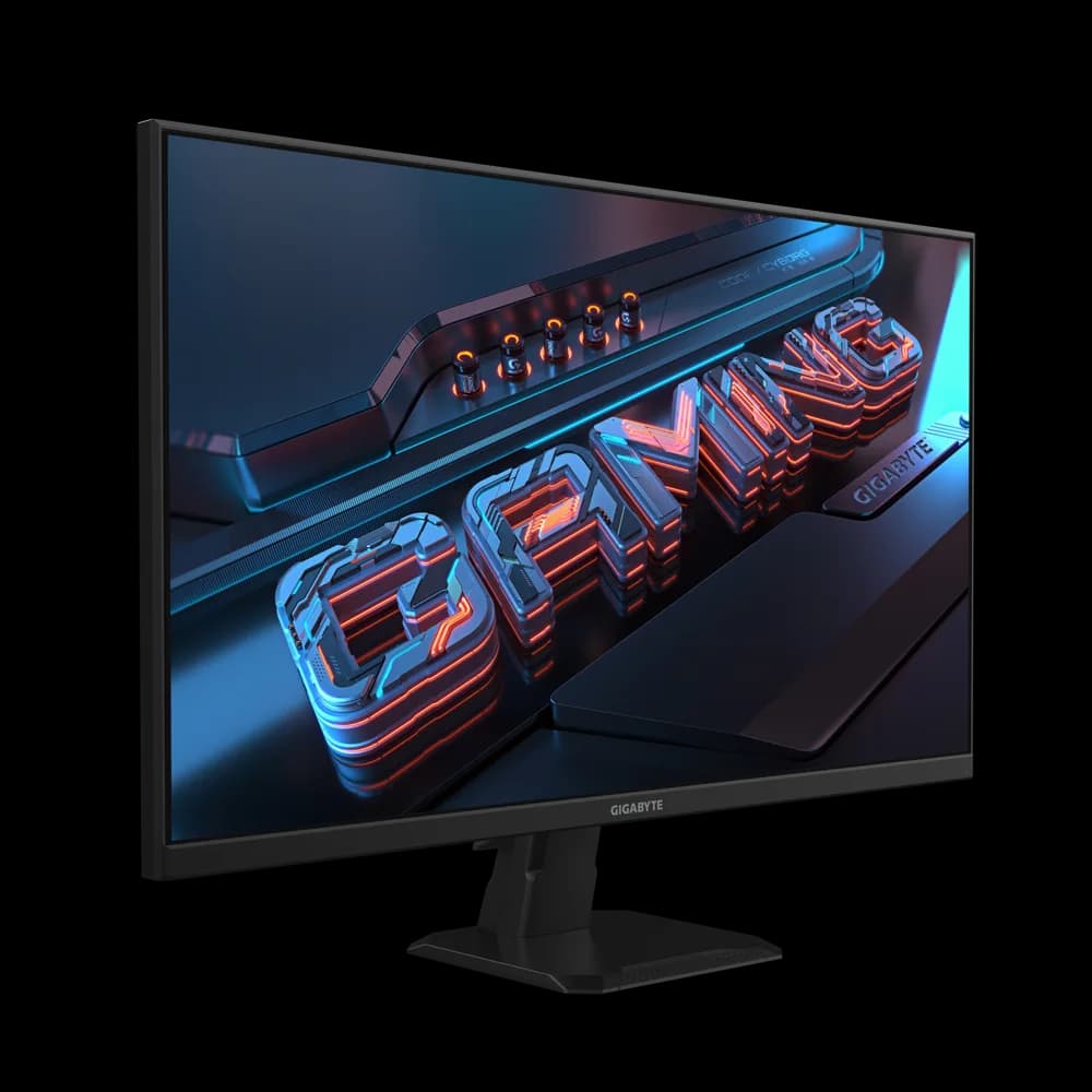 GIGABYTE GS27Q X Gaming Monitor 27" IPS "GS27Q X" — miniatură