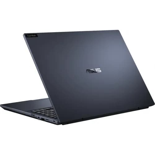 Laptop Education ASUS ExpertBook B5, cu procesor Intel Core Ultra 7 155H, 16'' IPS, 16 GB DDR5, 512 GB, Intel Arc Graphics, Windows 11 Pro Edu — miniatură