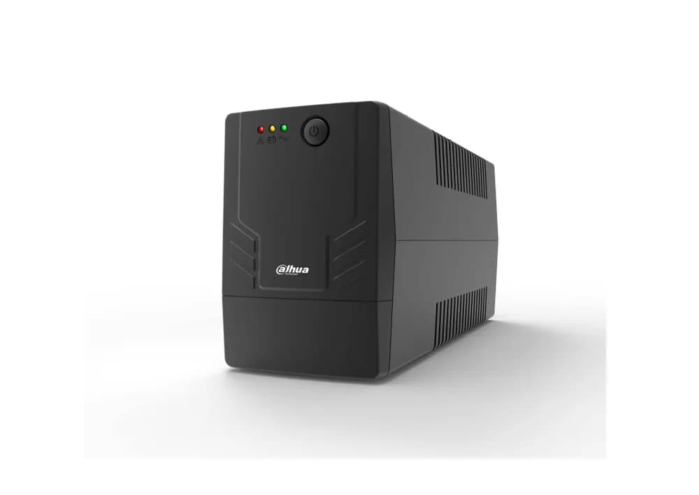 UPS Dahua DH-PFM3350-1000-EN, 600W, Tower