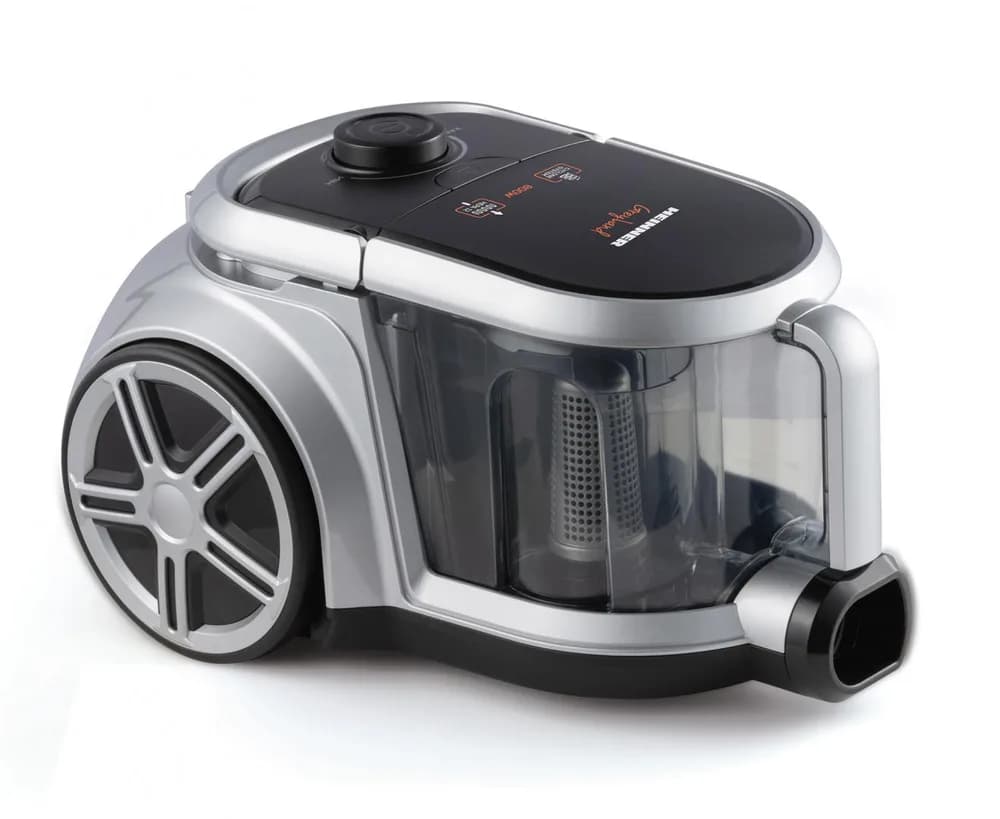 Aspirator HEINNER GreyLand HVC-M800GREY — miniatură