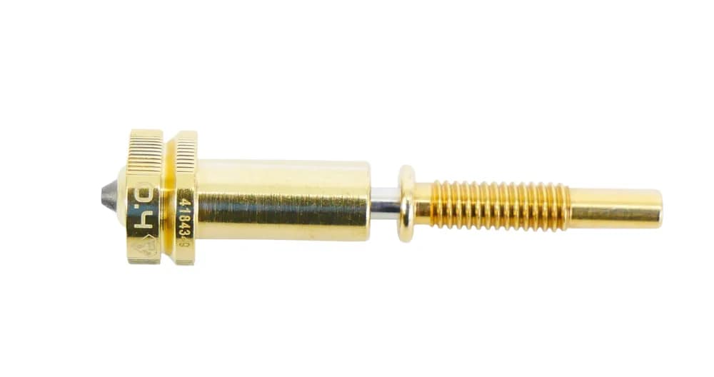Duză E3D Copper High -Temp Revo – 1 buc (RC-NOZZLE-HT-AS-0800-SPK) #12141 — miniatură