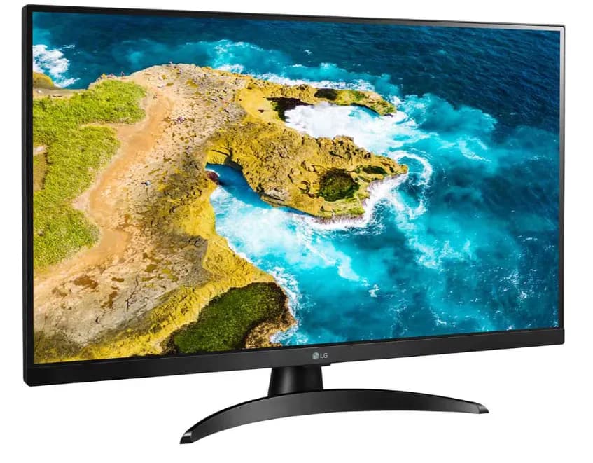 Televizor LG LED 27TQ615S-PZ, FHD — miniatură