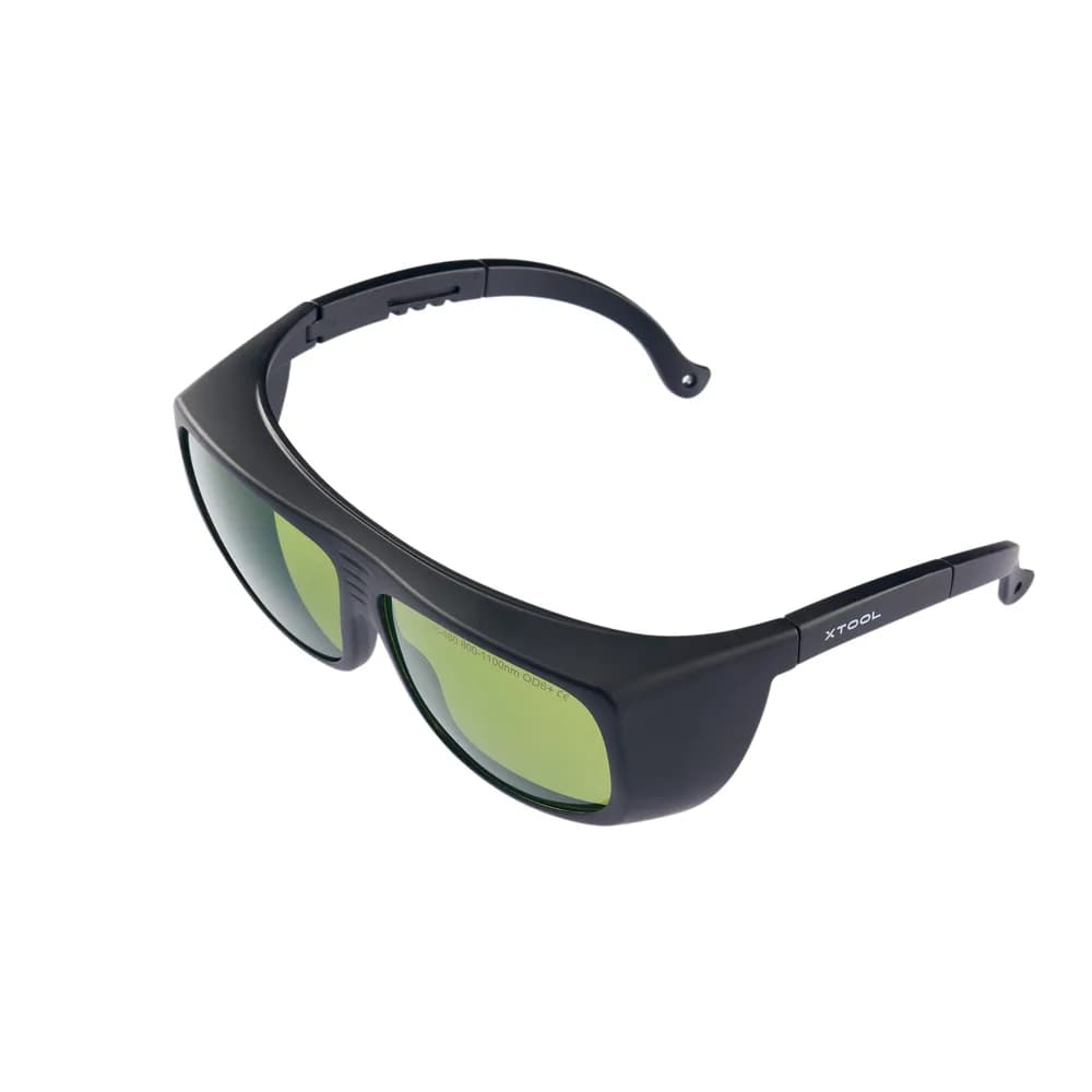 Accesoriu gravator laser xTool Safety Goggles Set IR LP