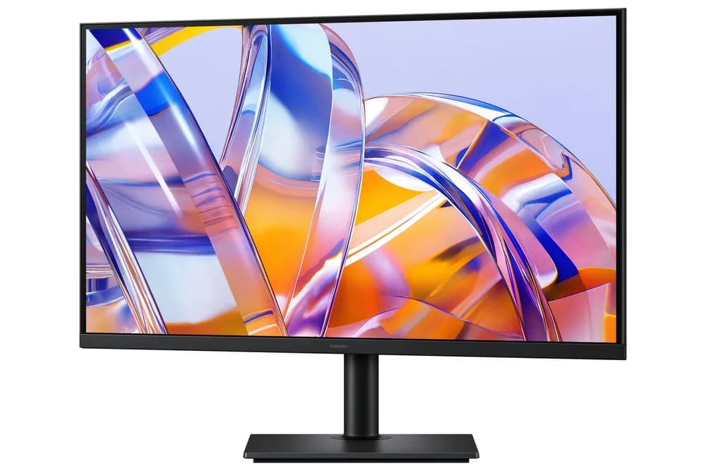 Monitor Samsung 32" LS32H800UAUXEN, Diagonal (inch): 32, Diagonal (cm): 81, Aspect ratio: 16:9, Panel: VA, Resolution: 3840x2160, Refresh Rate: 60Hz, Response time GtG: 5ms, Brightness (max): 350 cd/m², Contrast (static) : 3000:1, Contrast (dynamic): Mega Infinity DCR, Viewing angle: 178/178, Color — miniatură