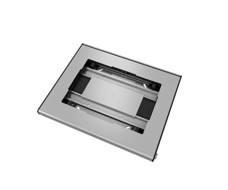 Carcasa pentru tablete Vogel's PTS2010, pentru tablete cu dimensiunile de minim 236x166x3mm si maxim 285x186x10mm