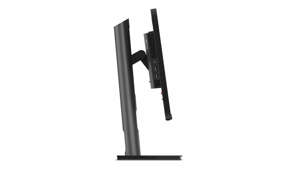 ThinkVision P25i-30 24.5" IPS HMDI 3Y "63F4MAT1EU" — miniatură