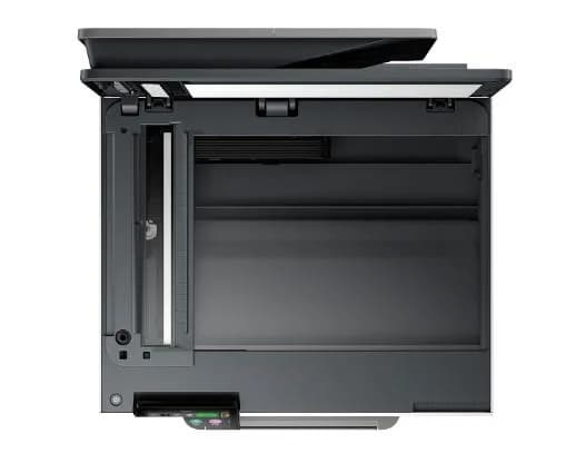 Multifunctional inkjet HP OfficeJet Pro 9130b, format A4, Color, Duplex, USB + LAN + Wi-Fi — miniatură