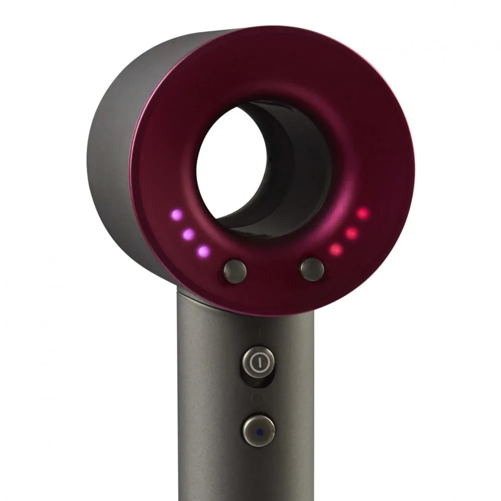 SET STYLING COPII, DYSON DELUXE — miniatură