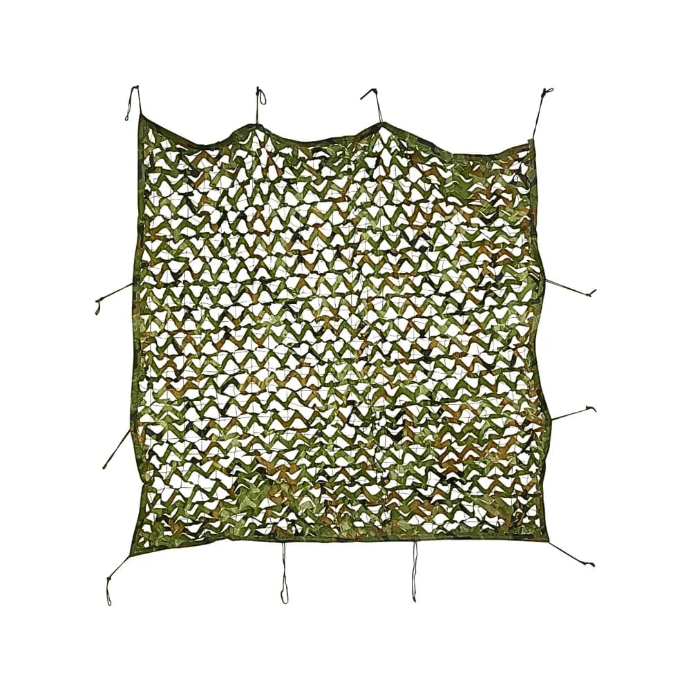 Plasă de camuflaj — miniatură