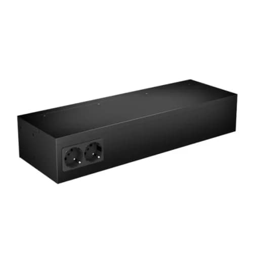UPS NJOY Theron 800, Monofazat — miniatură