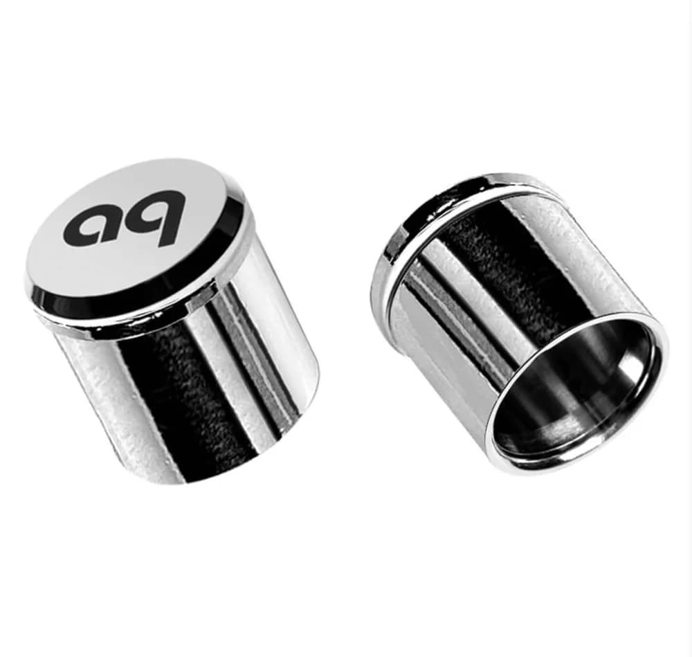 Audioquest XLR Input Noise Stopper Caps