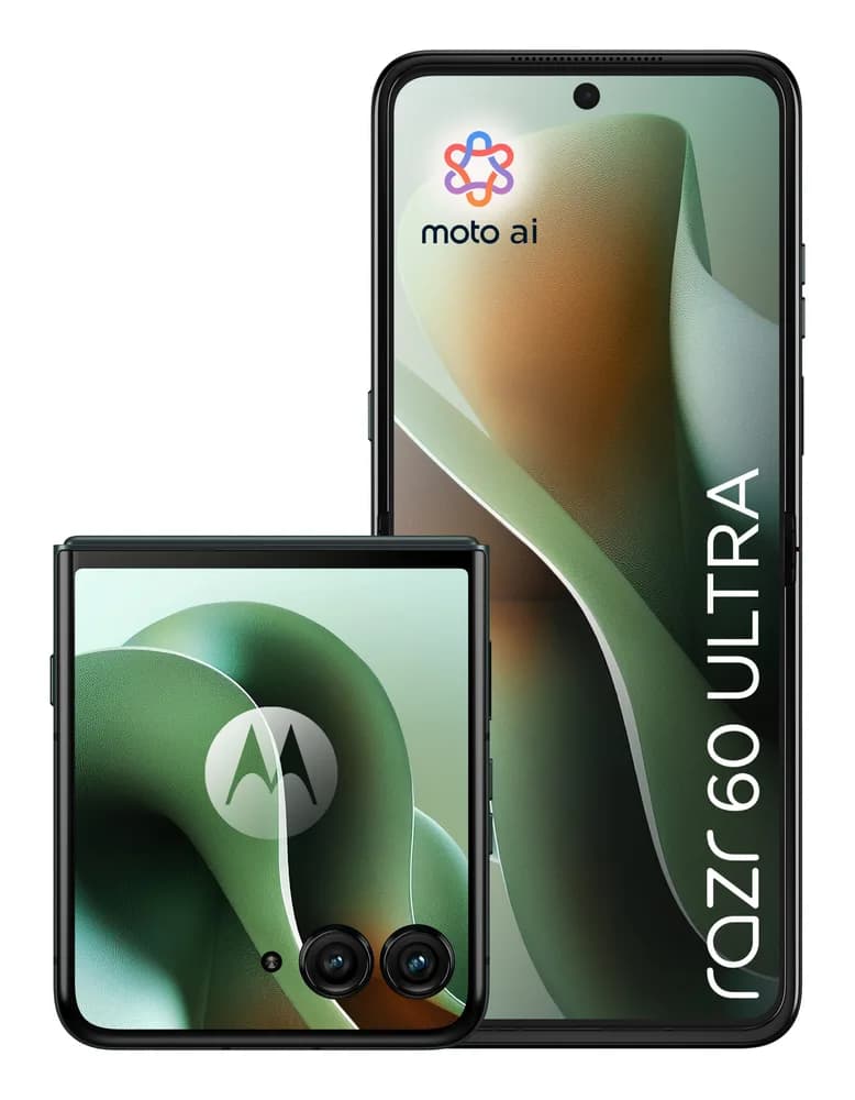 Telefoane Motorola PB8R0006PL "PB8R0006PL" — miniatură