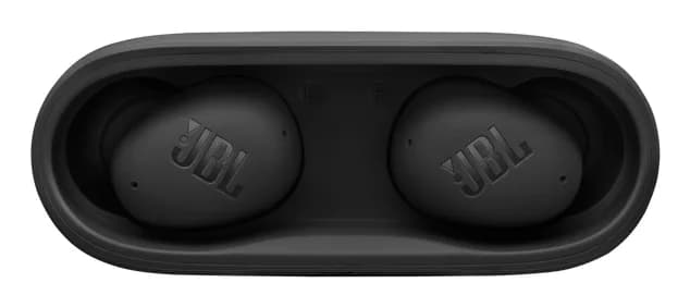 Wave Buds 2, 10 ore, Bluetooth 5.3, Negru "JBLWBUDS2BLK" — miniatură