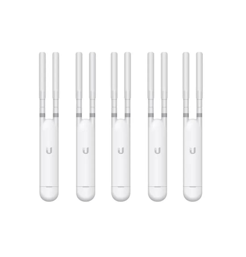 Access Point Ubiquiti UniFi UAP-AC-M-5, AC1200, Dual-Band, Gigabite