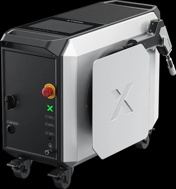 Accesoriu gravator laser xTool MetalFab 1200 W (P1030708 + P5010451)