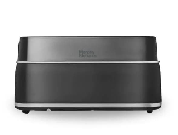 TOASTER SIGNATURE 4-SLICE/MUC-TSL2TB MORPHY RICHARDS "MUC-TSL2TB"