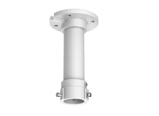 ACCESORII camere supraveghere HIKVISION, suport  brat pendant, montare  tavan, aliaj aluminiu, 116.5 x 200 mm, "DS-1661ZJ"