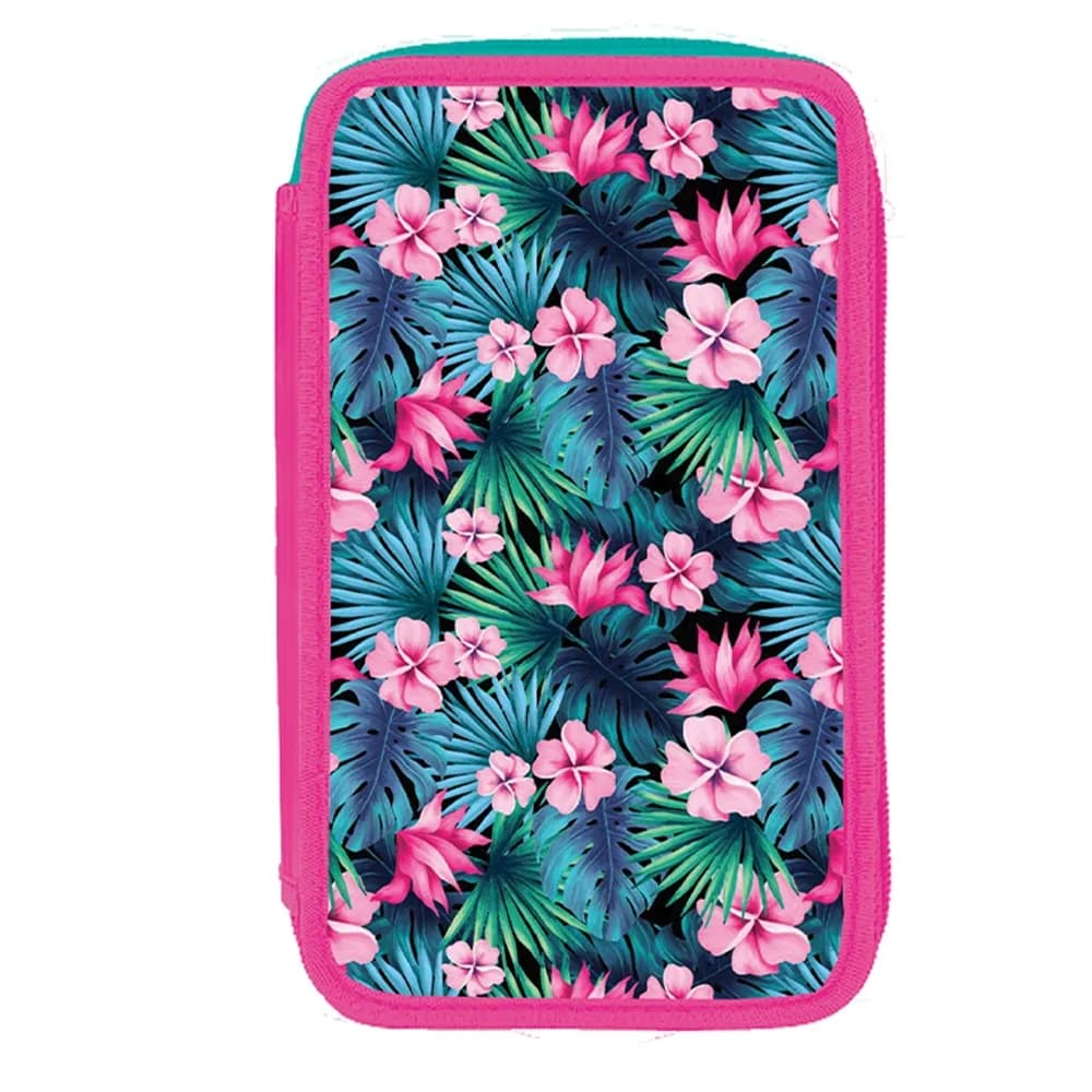 Penar echipat, 2 fermoare, 29 piese, GRL - S-COOL — miniatură