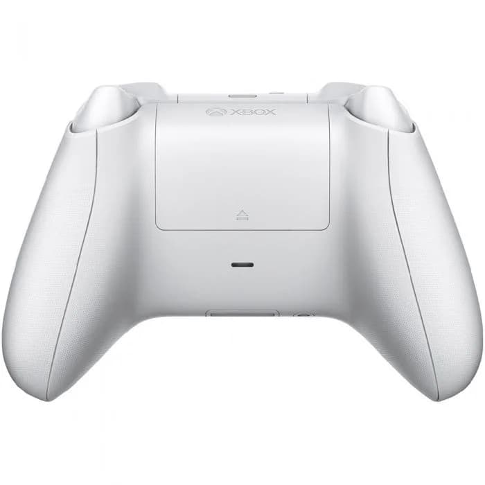 MS Xbox X Wireless Controller White "QAS-00009" — miniatură