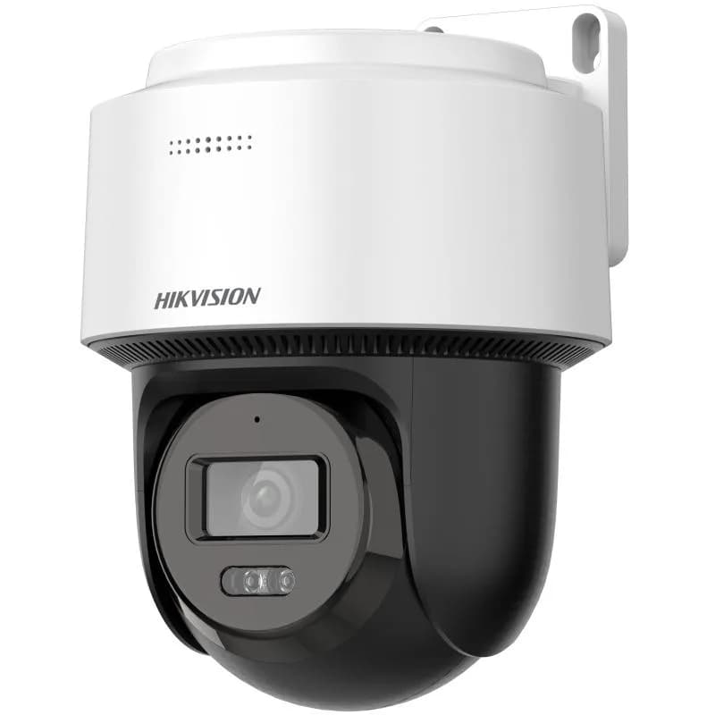CAMERA MINI PT IP 4MP 2.8MM IR30M "DS-2DE2C400MWG-E(2.8MM)"
