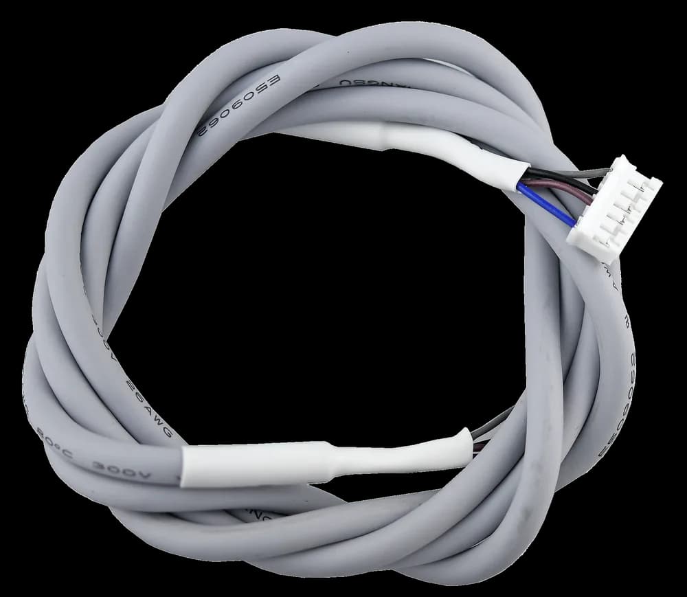 Motor Flashforge Guider 3 Plus / Ultra X Cable
