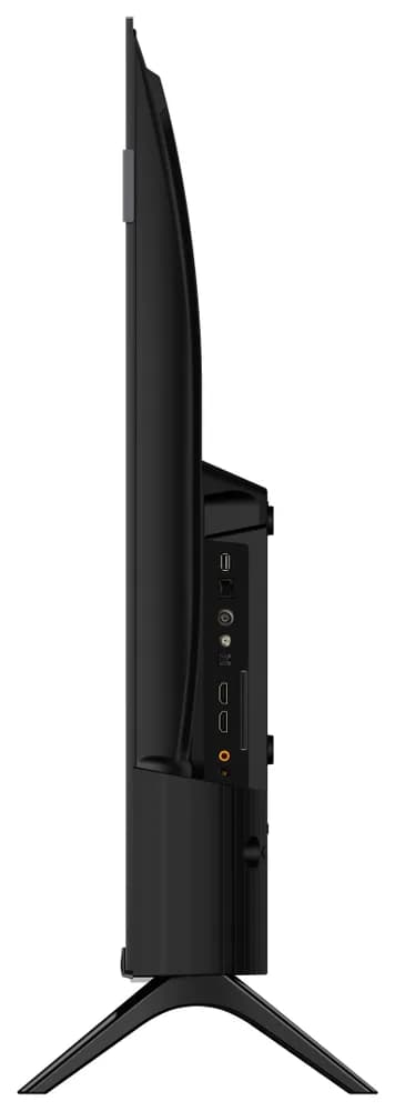Televizor TCL QLED 32S5L, 80 cm, Smart Android TV, Full HD, Clasa F (Model 2026) — miniatură