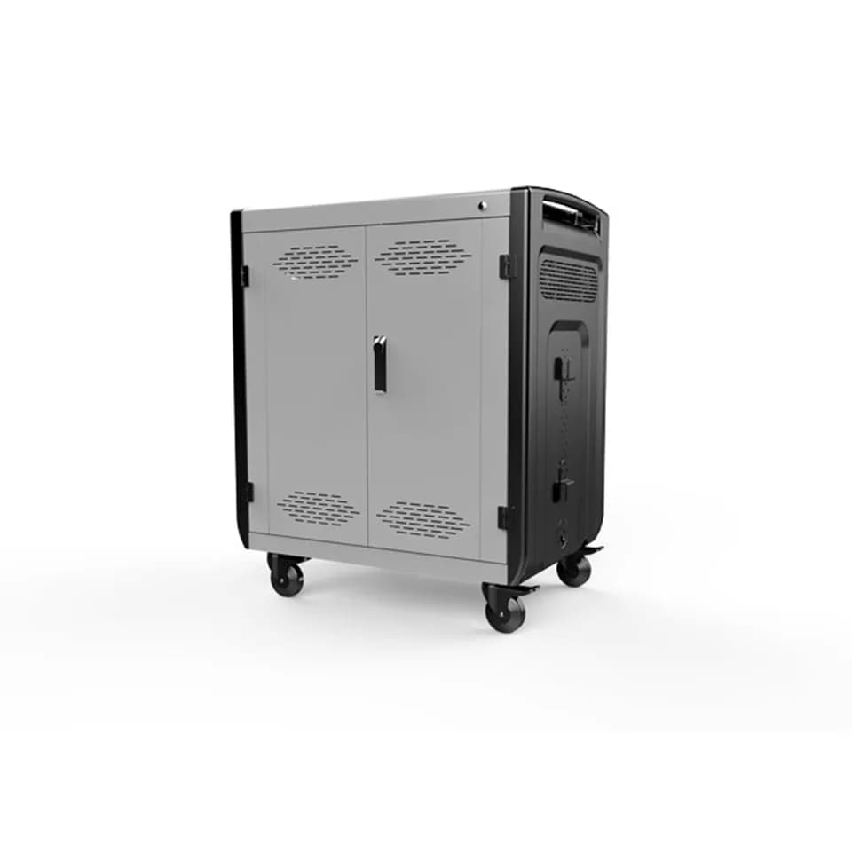 Statie incarcare tableta laptop 34 dispozitive - CM26