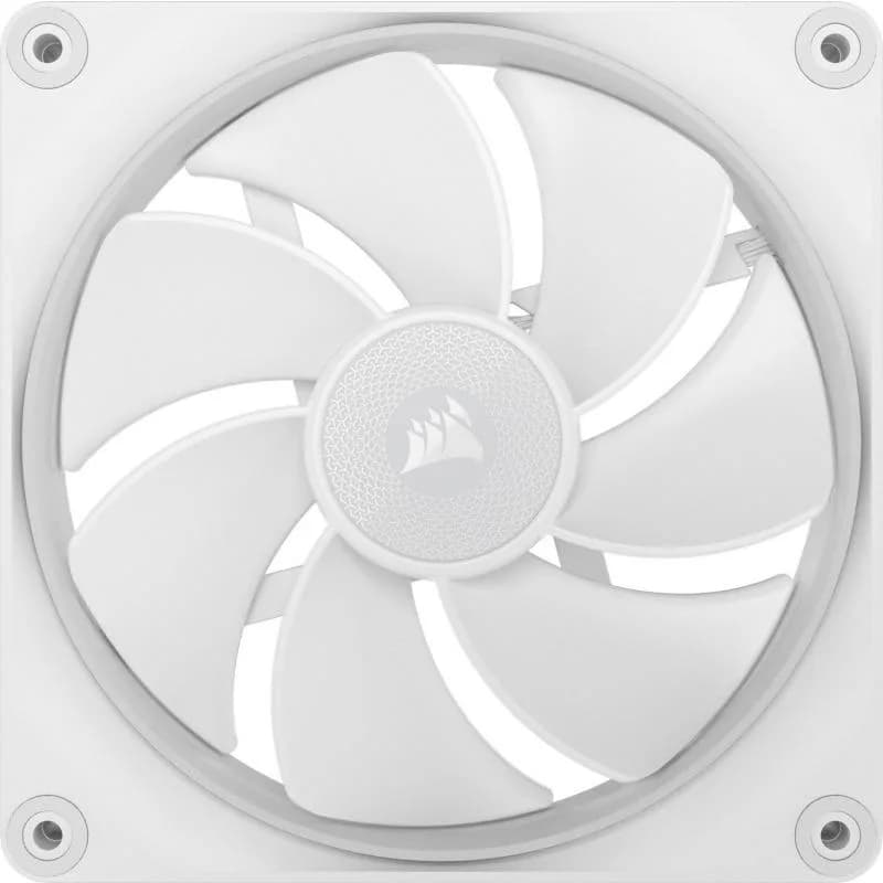 Ventilator Carcasa CORSAIR iCUE LINK LX140-R RGB, 14 cm, 2000 RPM, RGB — miniatură