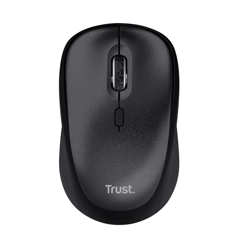 Mouse Wireless Trust TM-201 "24706" — miniatură