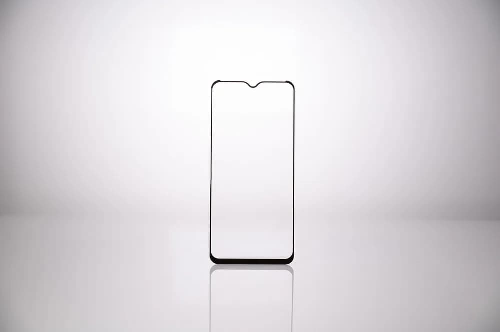 FOLIE STICLA Spacer pentru Xiaomi Pocophone M3, grosime 0.3mm, acoperire totala ecran, strat special anti-ulei si anti-amprenta, Tempered Glass, sticla 9D, duritate 9H "SSPPG-XI-PC-M3-TG" — miniatură