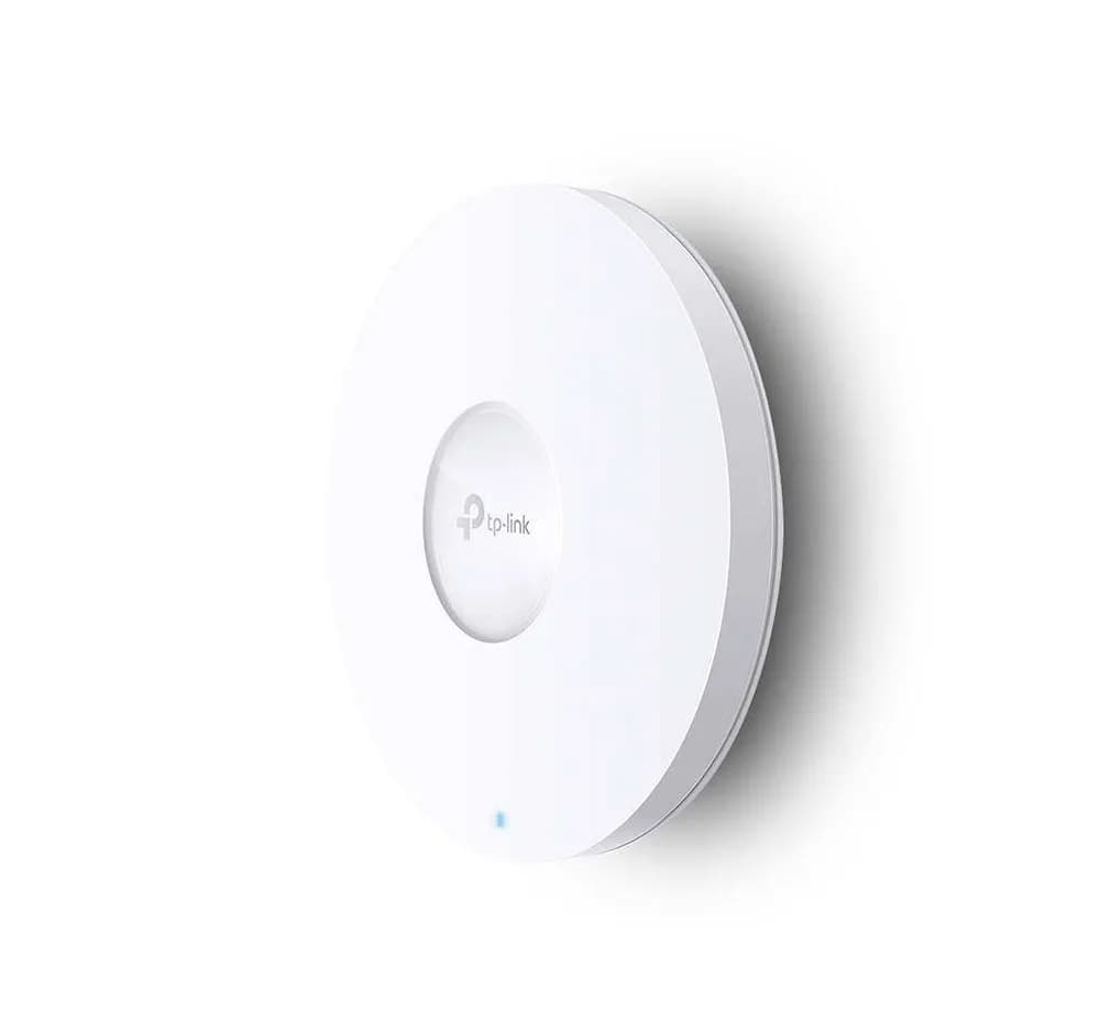 Access point TP-Link EAP613, Gigabit, PoE, Dual-band, WiFi 6 - AX — miniatură